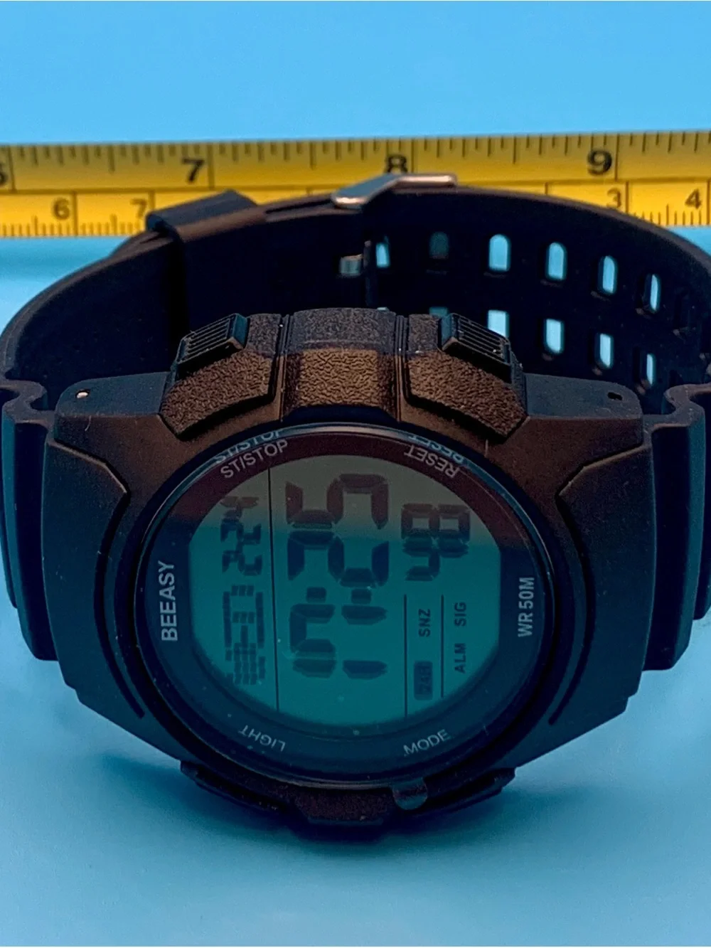 Beeasy men’s digital